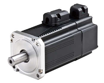 Servomotor